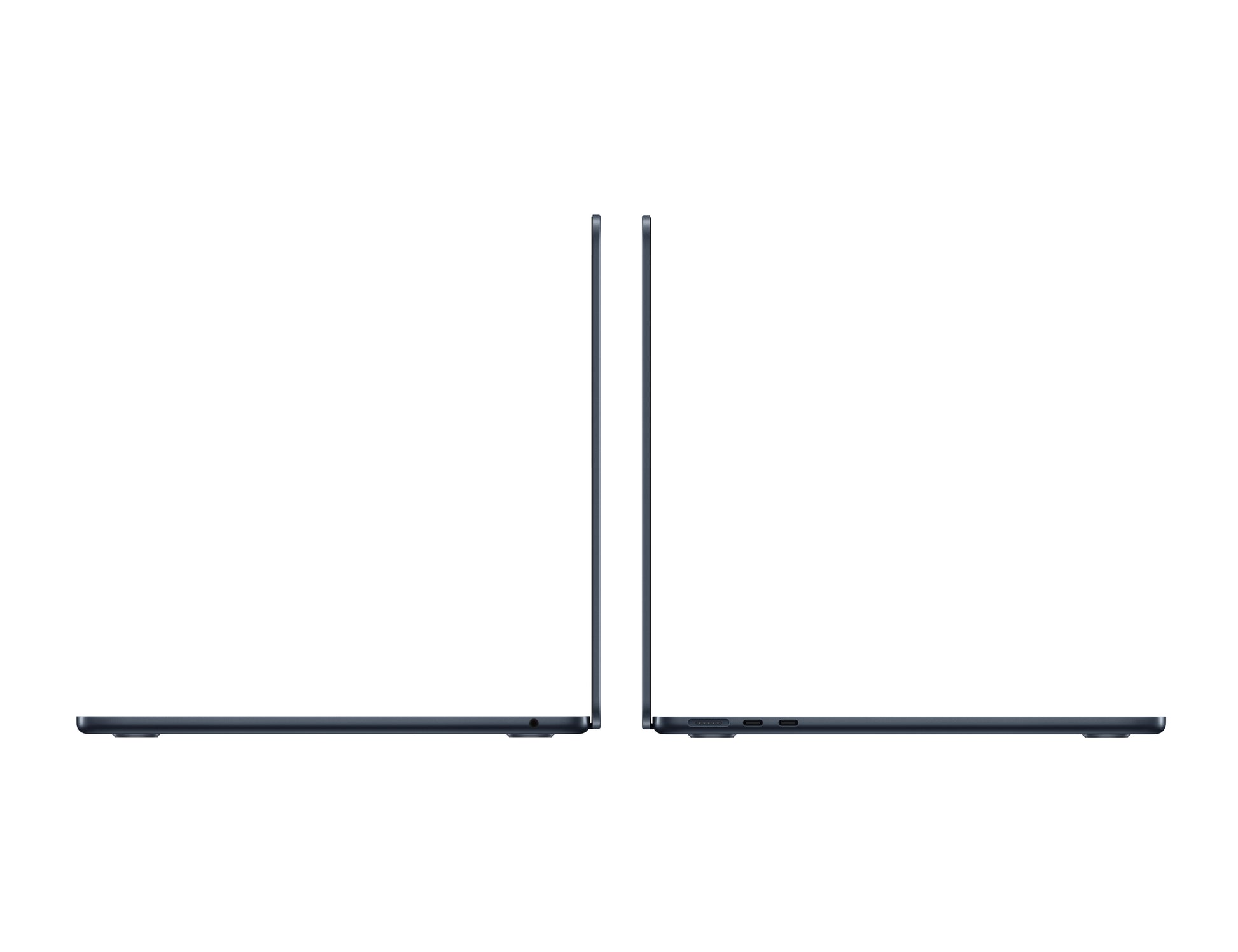 Apple MacBook Air 13-inch with M4 Chip-Storage Capacity: 16GB RAM + 256GB-Color: Sky Blue--Ennap.com