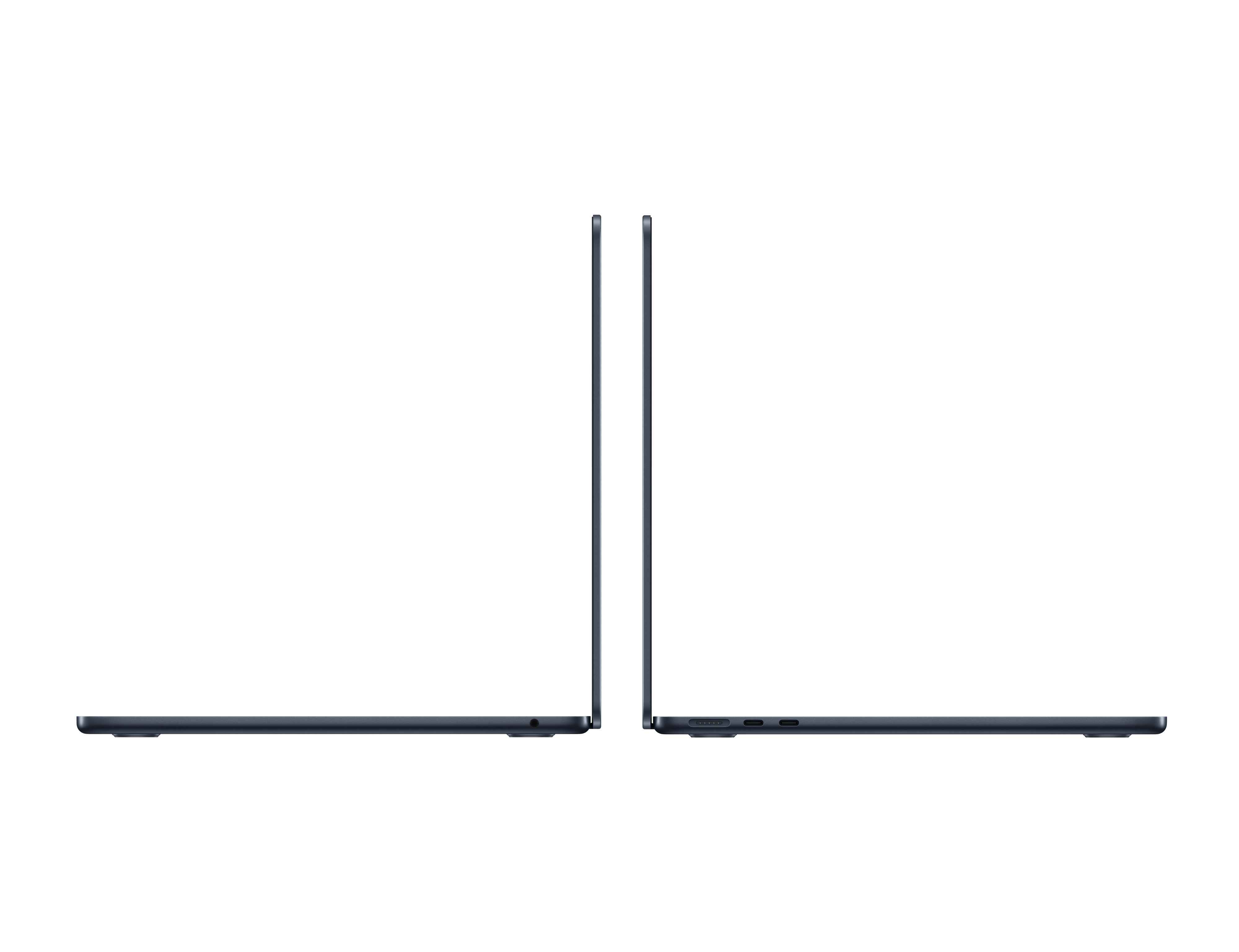 Apple MacBook Air 13-inch with M4 Chip-Storage Capacity: 16GB RAM + 256GB-Color: Sky Blue--Ennap.com