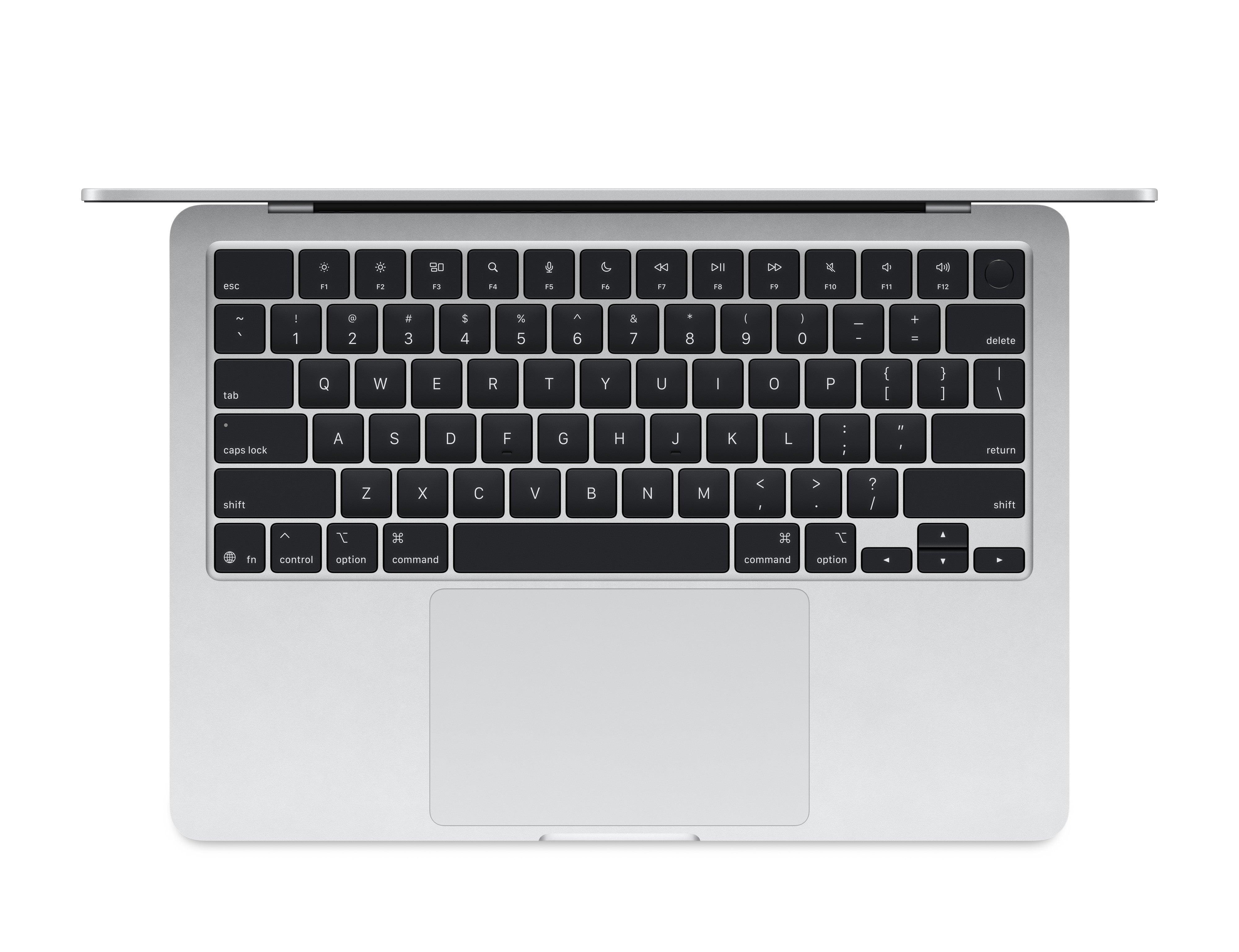 Apple MacBook Air 13-inch with M4 Chip-Storage Capacity: 16GB RAM + 256GB-Color: Sky Blue--Ennap.com