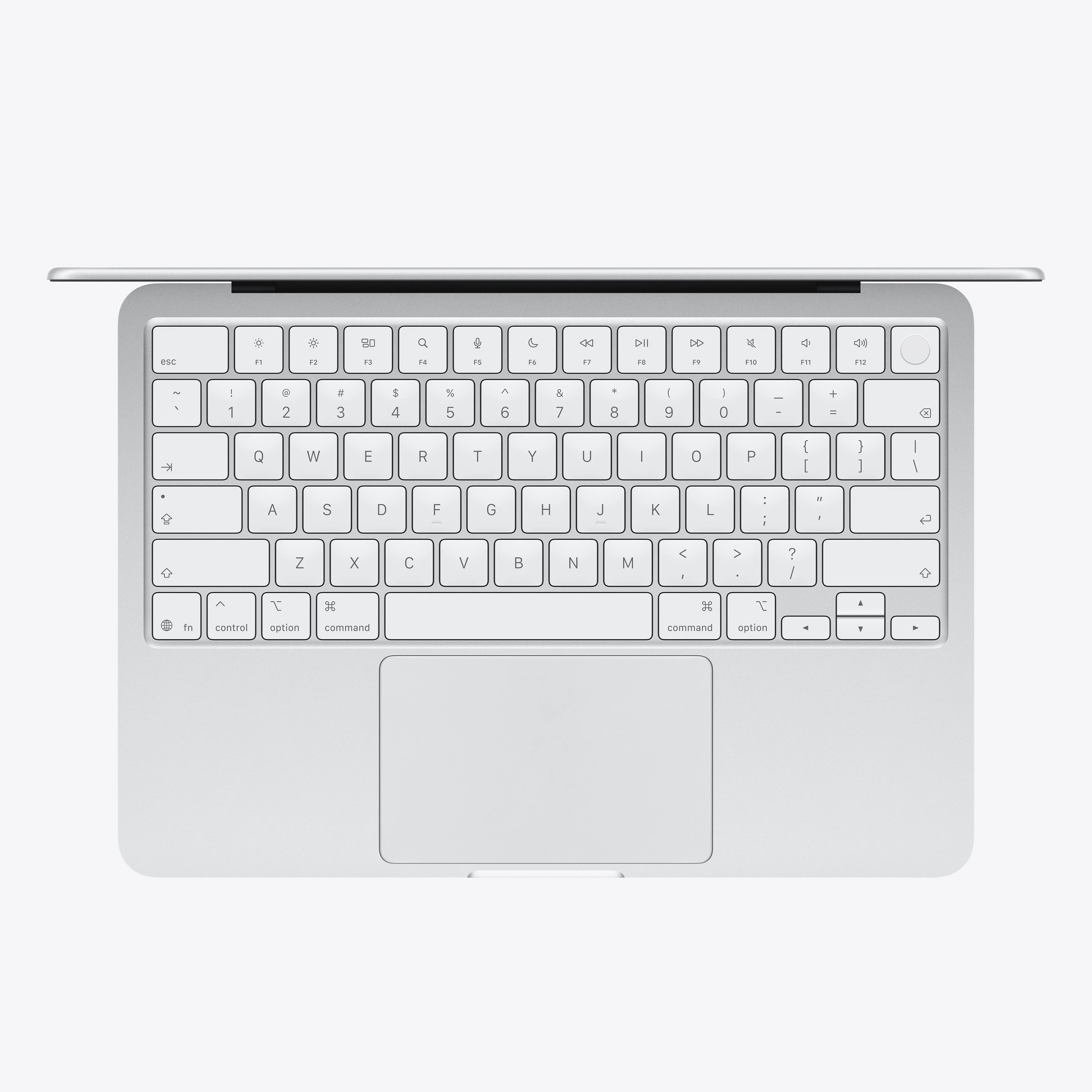 Apple MacBook Neo A18 Pro chip
