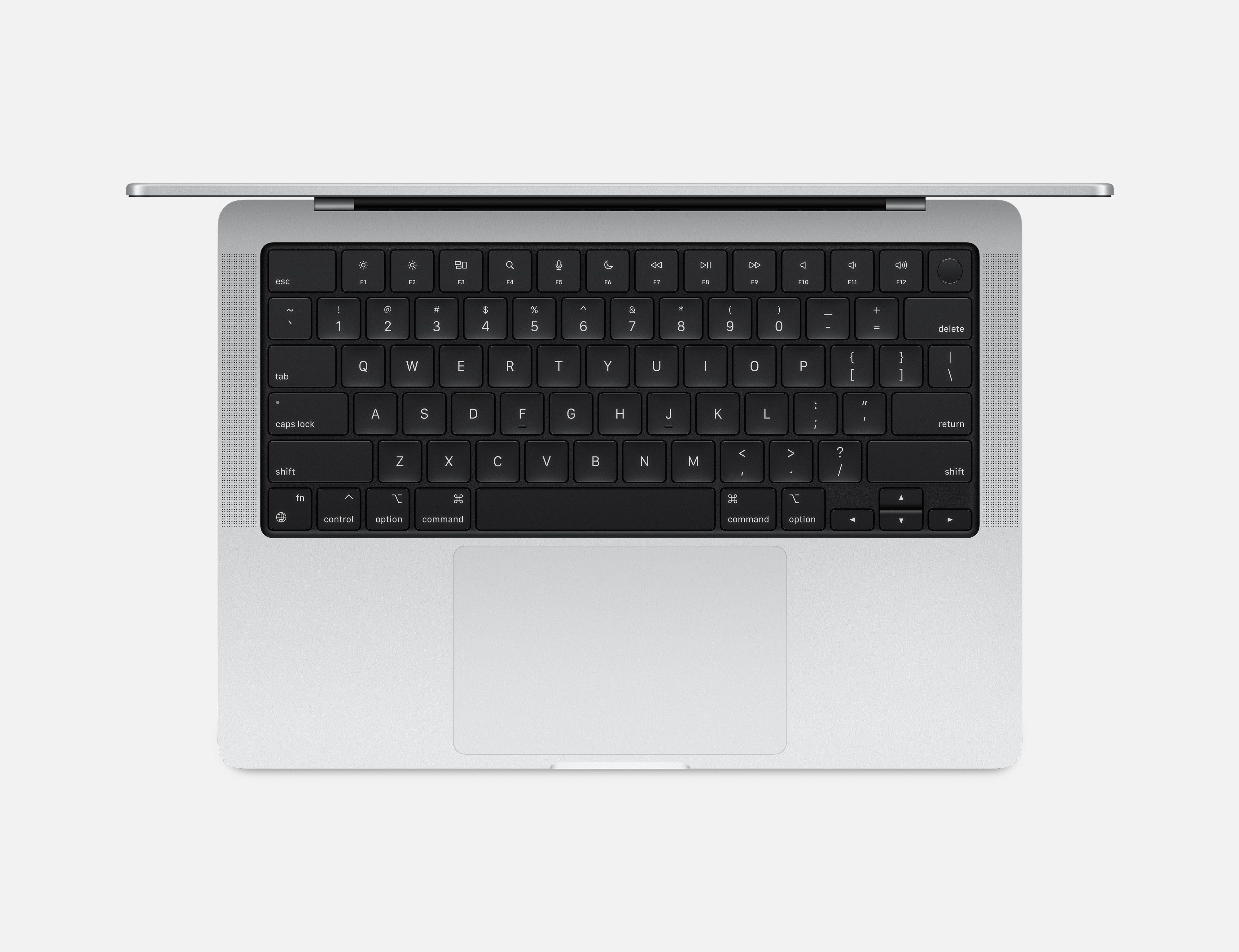 Apple MacBook Pro 14-inch with M4 Pro Chip-Storage Capacity: 24GB RAM + 512B SSD-Color: Space Black--Ennap.com