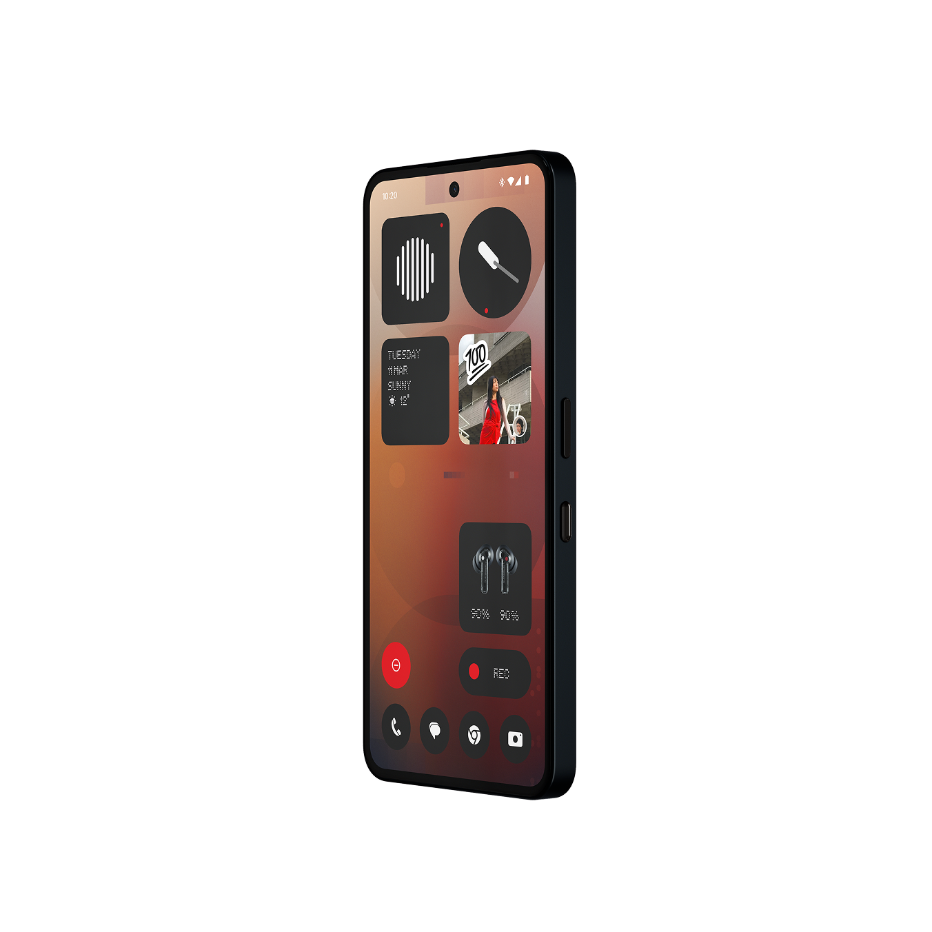 Nothing Phone (3a)