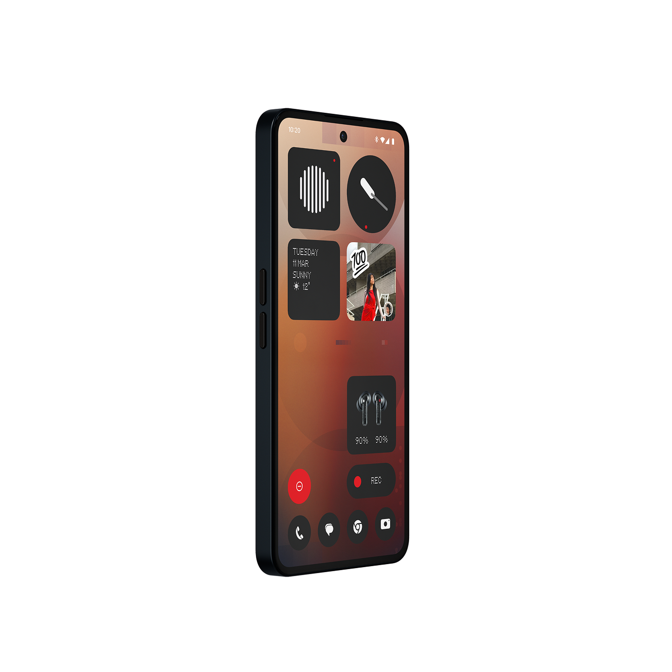 Nothing Phone (3a)