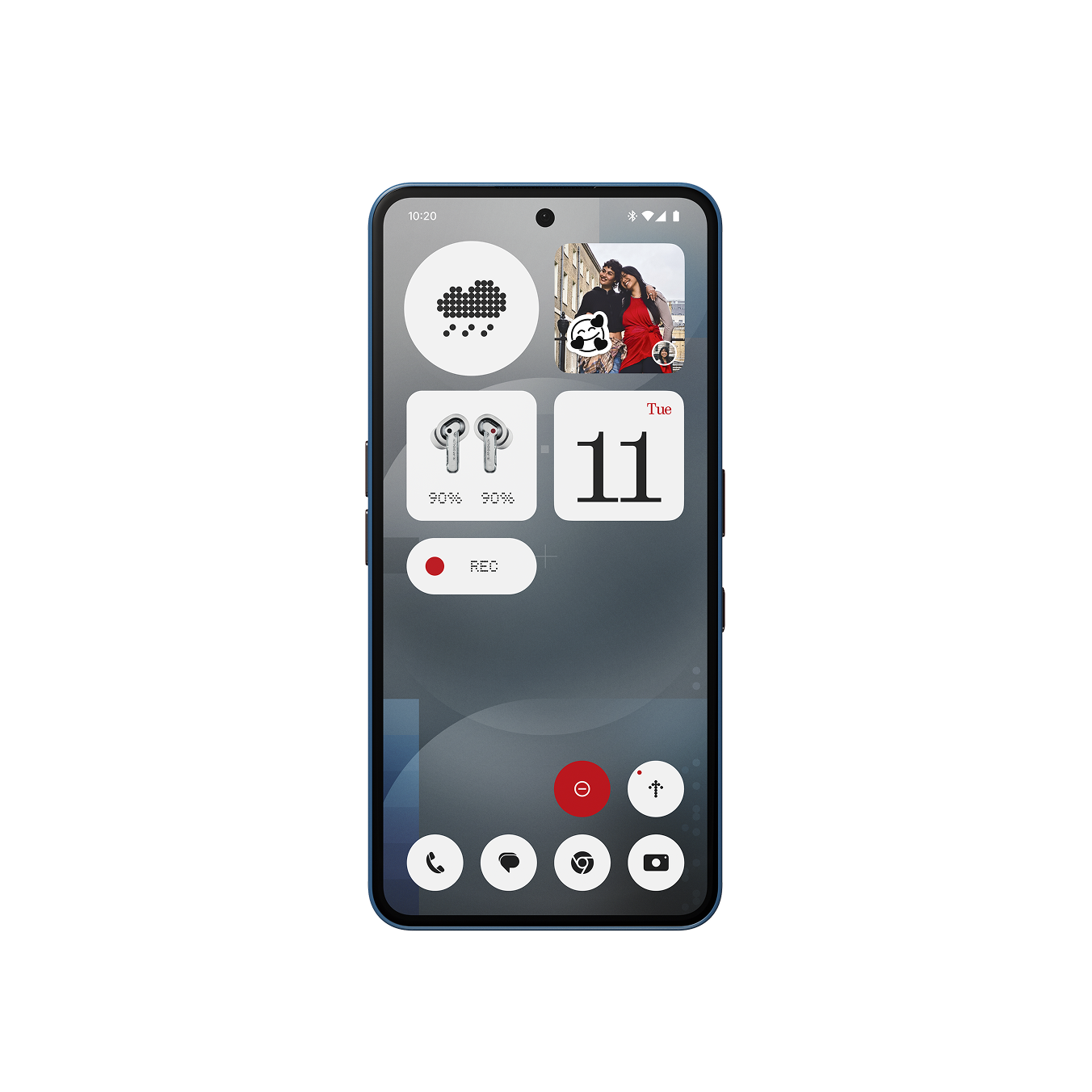 Nothing Phone (3a)