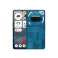 هاتف ناثنج فون Nothing Phone (3a) – بشريحتي اتصال ويدعم 5G