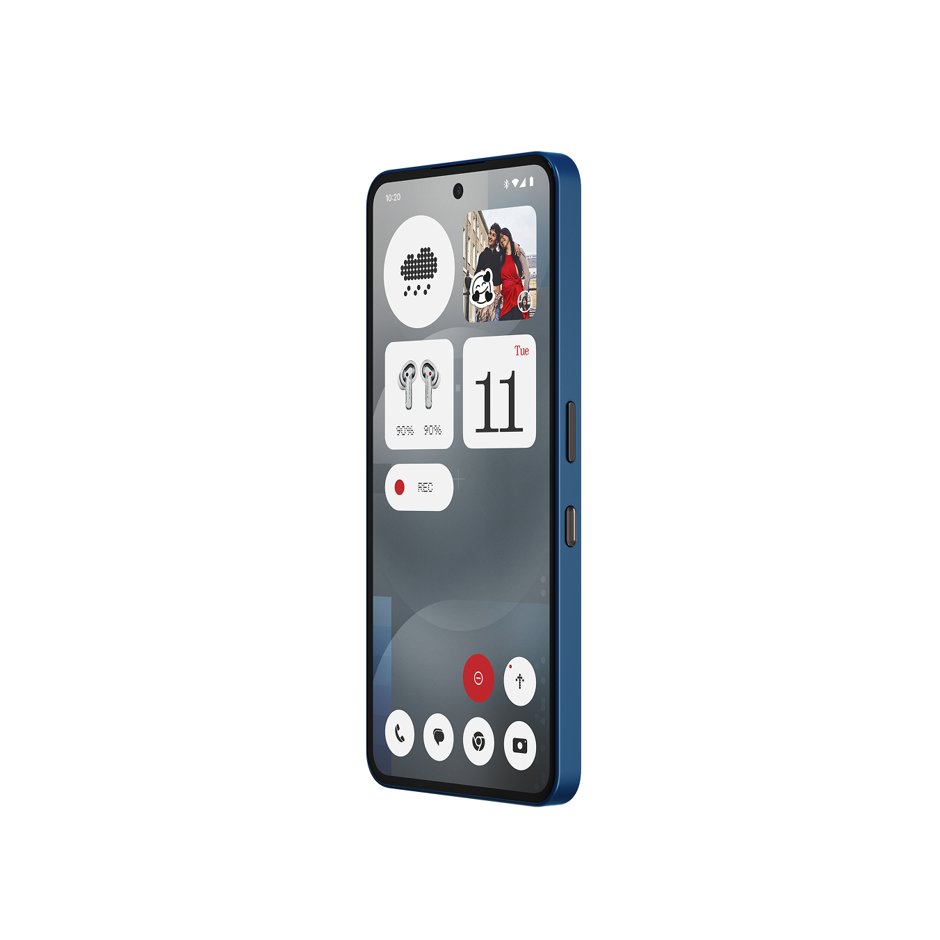 Nothing Phone (3a)