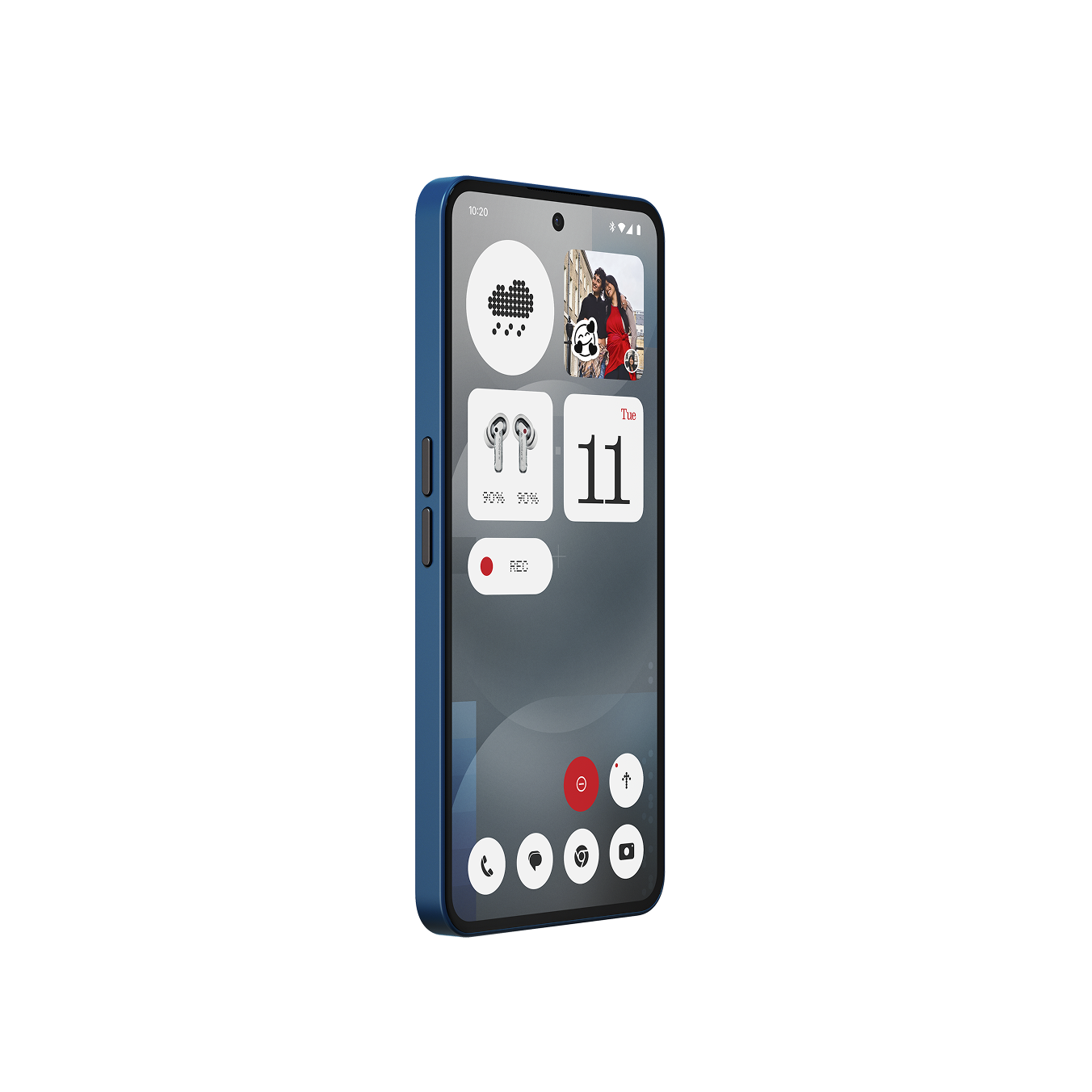 Nothing Phone (3a)