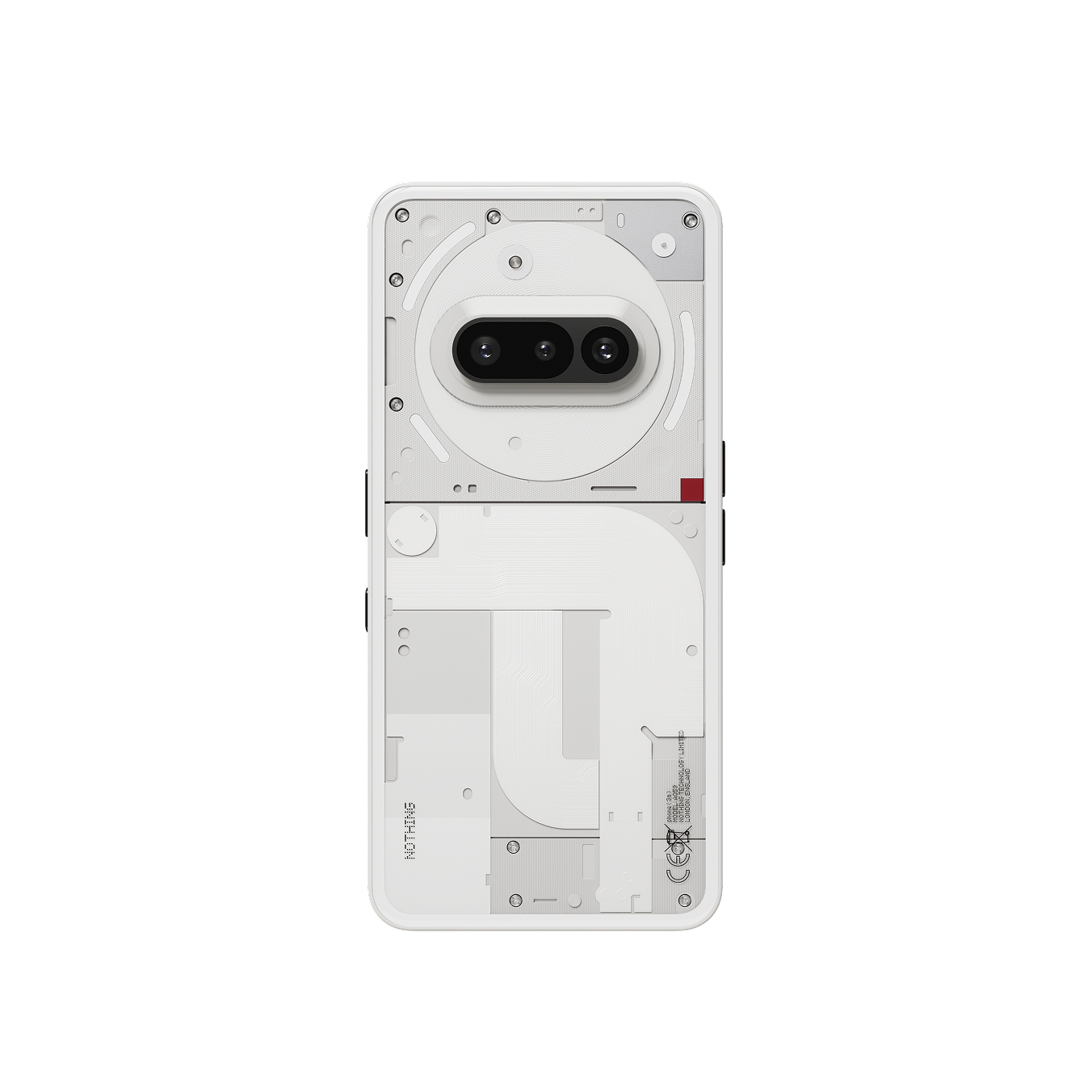 Nothing Phone (3a)