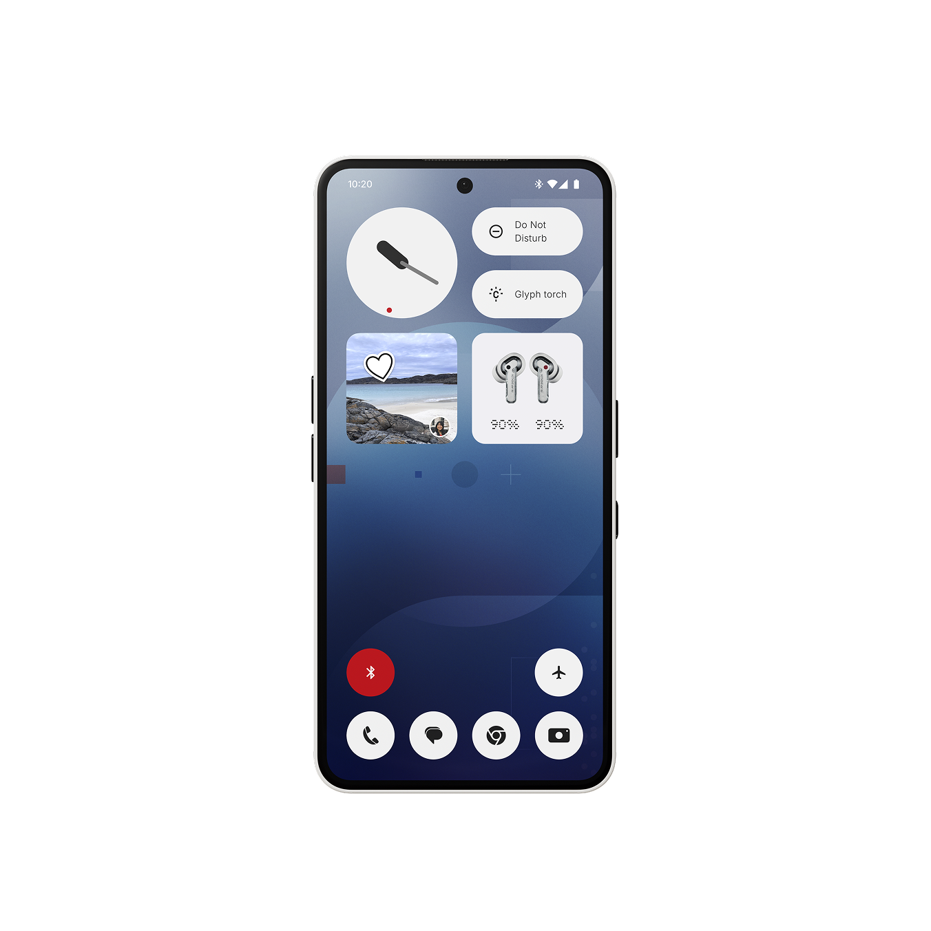 Nothing Phone (3a)