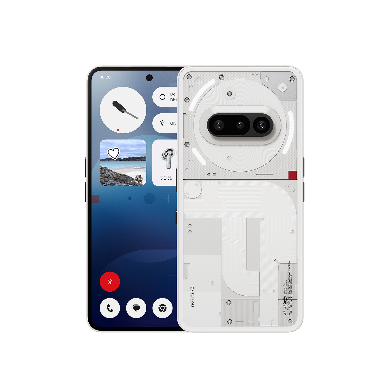 Nothing Phone (3a)