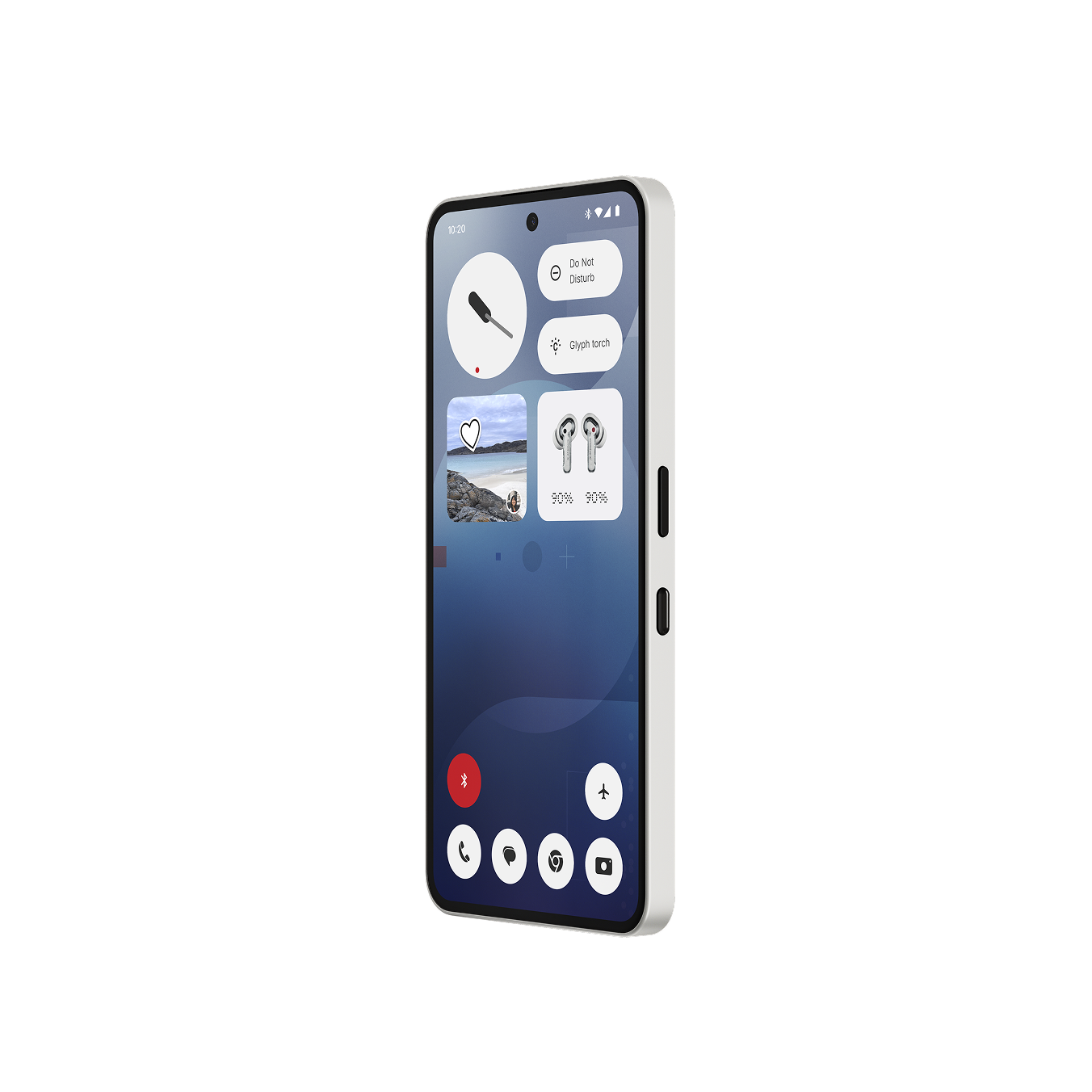 Nothing Phone (3a)