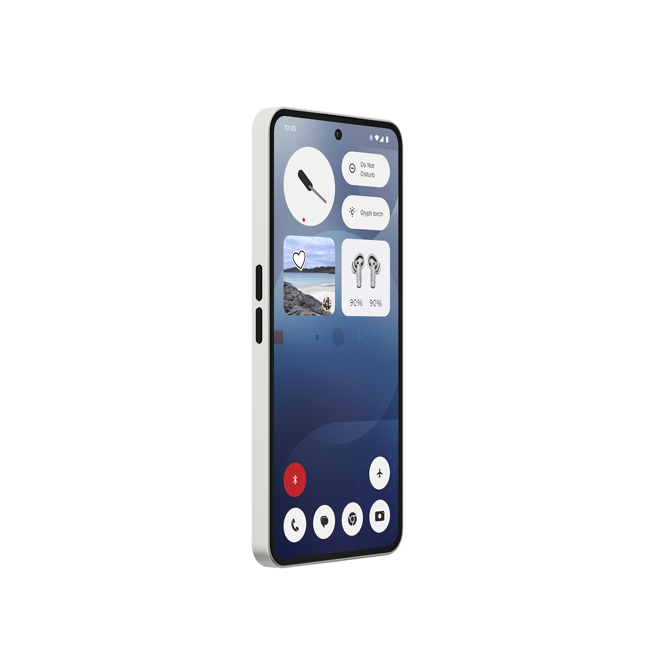 Nothing Phone (3a)