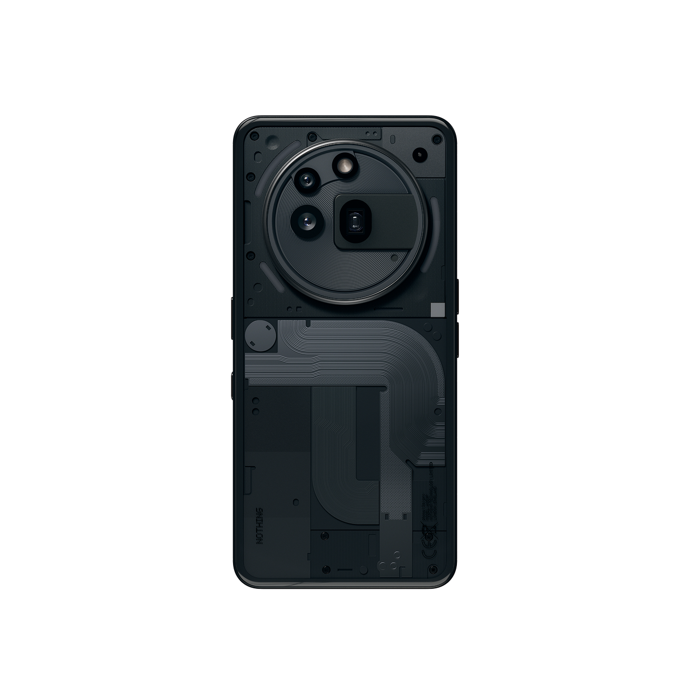Nothing Phone (3a) Pro
