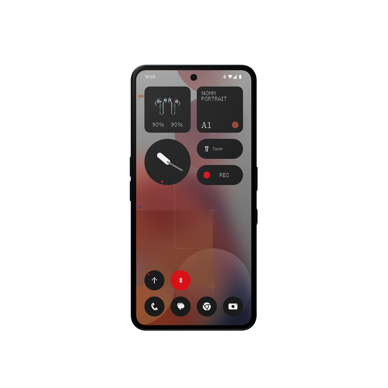 Nothing Phone (3a) Pro