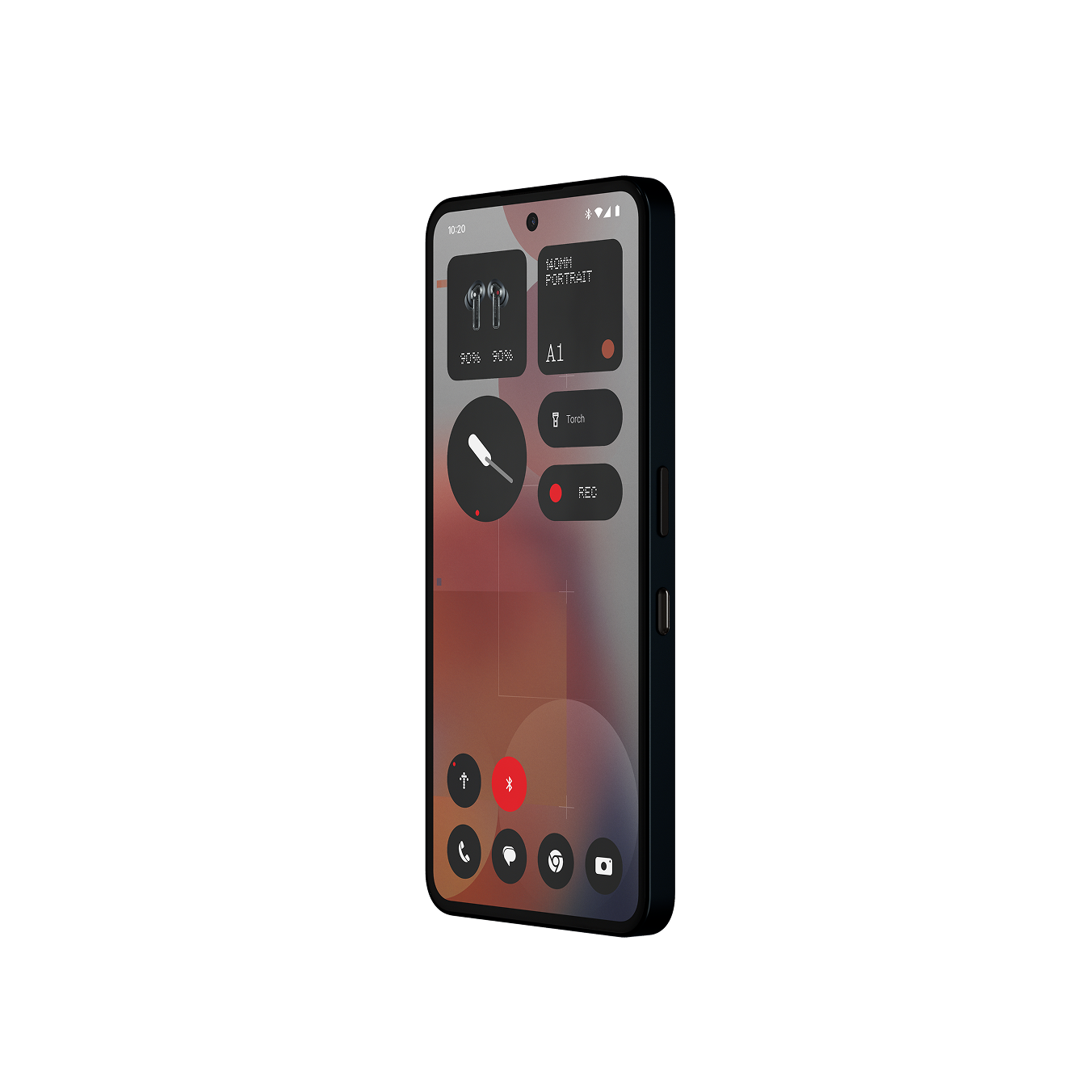 Nothing Phone (3a) Pro