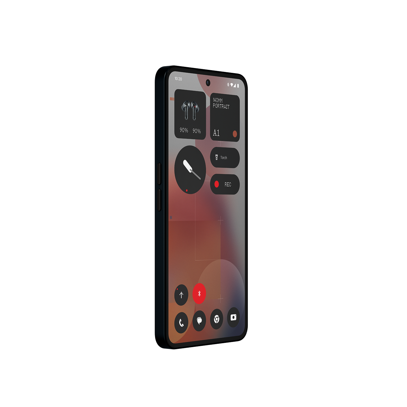 Nothing Phone (3a) Pro
