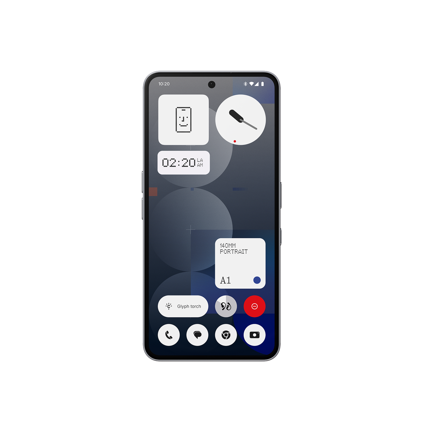 Nothing Phone (3a) Pro