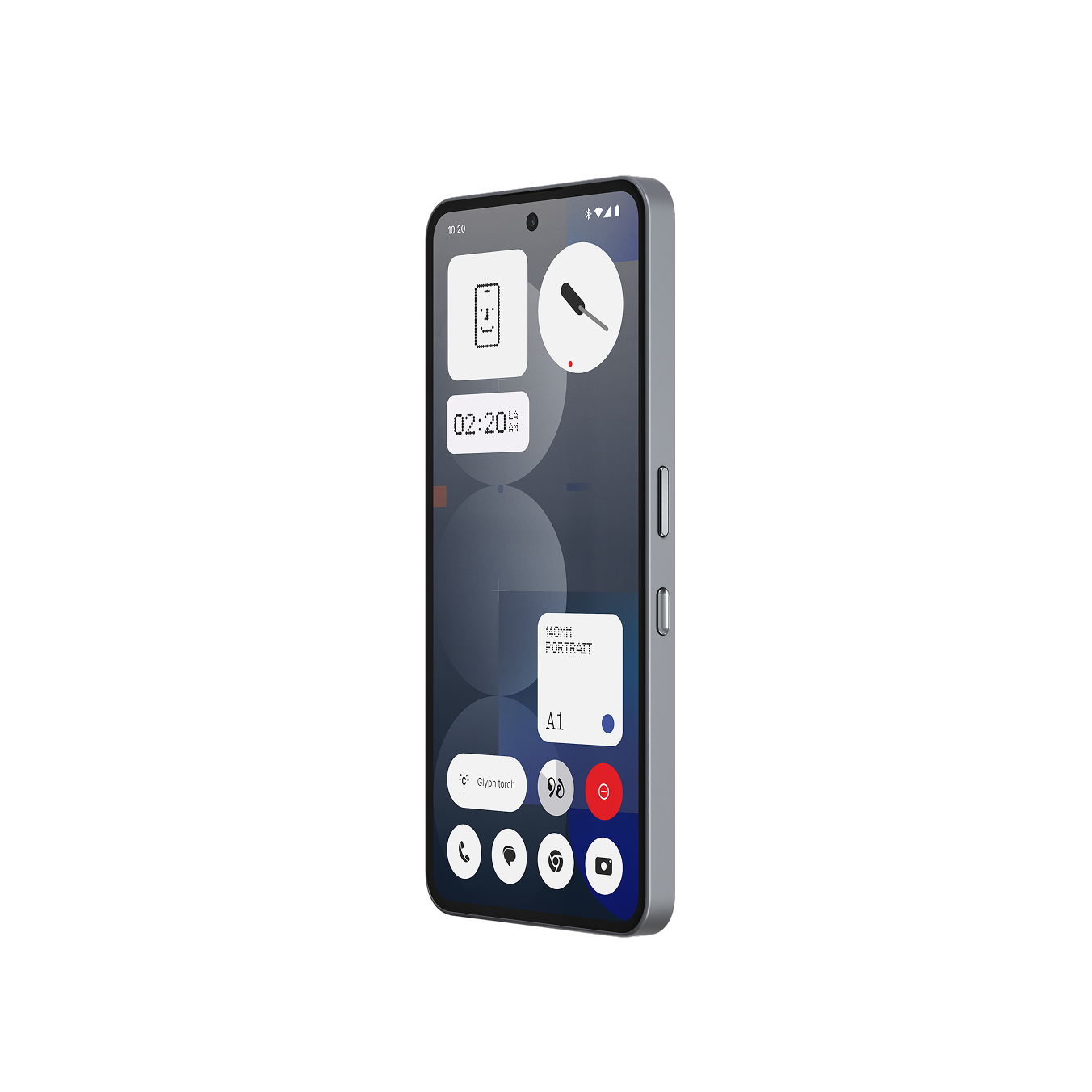 Nothing Phone (3a) Pro