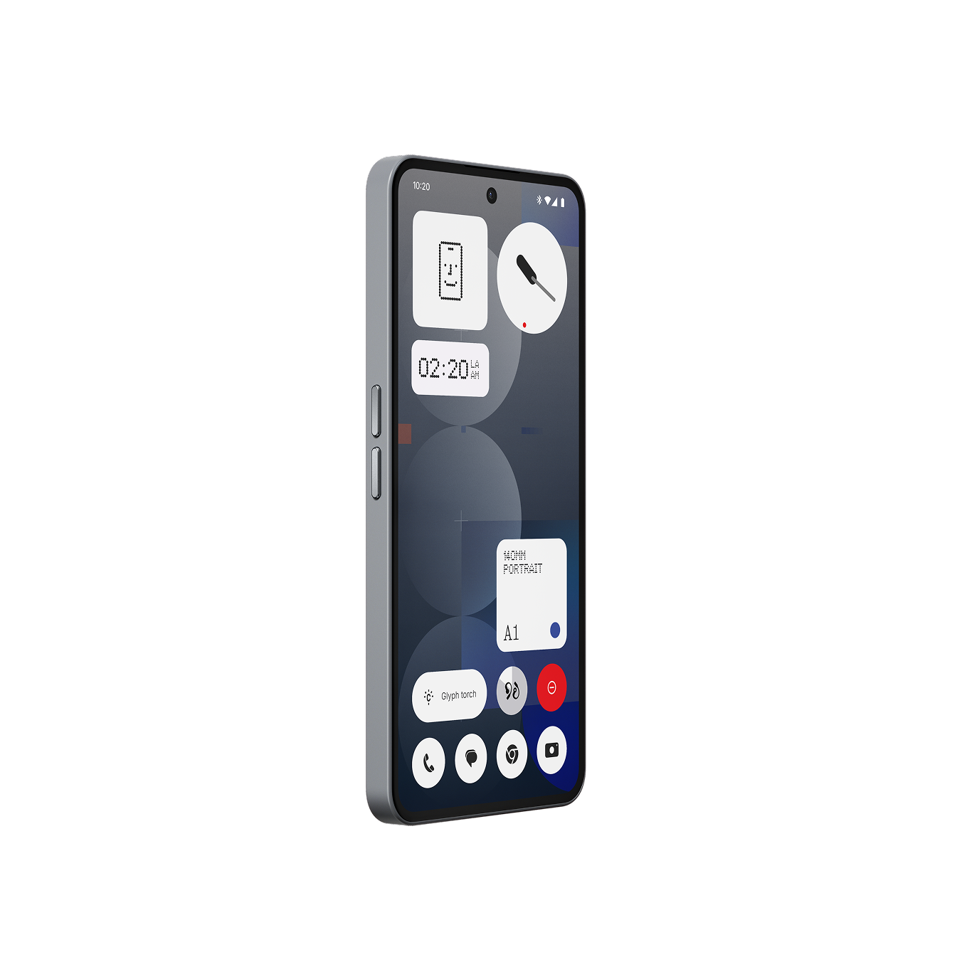 Nothing Phone (3a) Pro