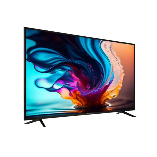 Armadillo Smart LED TV ARM50T1S-24 50-Inch UHD - Built-in Receiver 