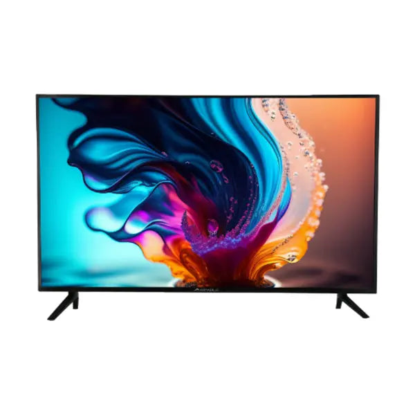 Armadillo Smart LED TV ARM50T1S-24 50-Inch UHD - Built-in Receiver 