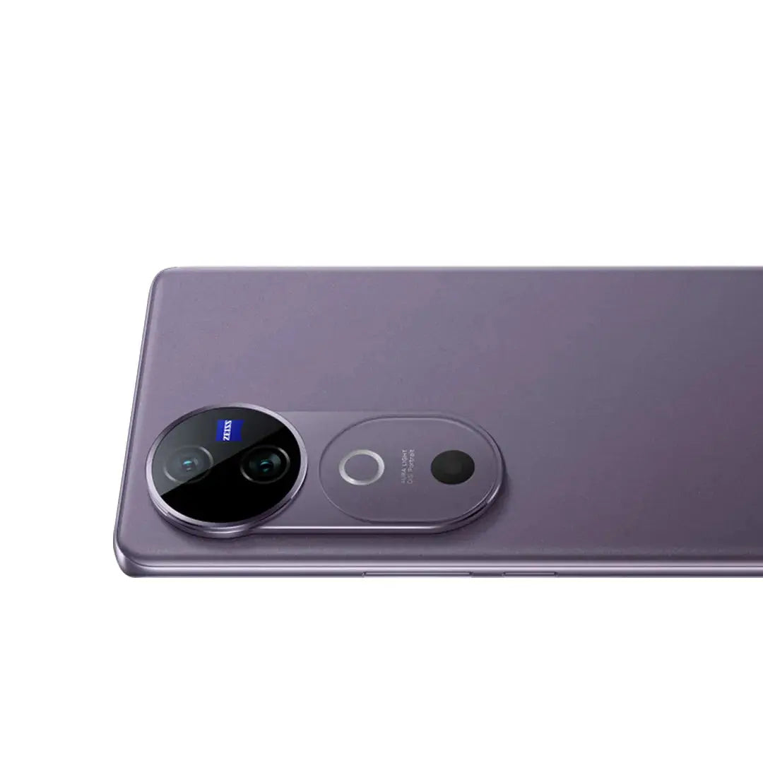 vivo V40 Dual SIM 5G