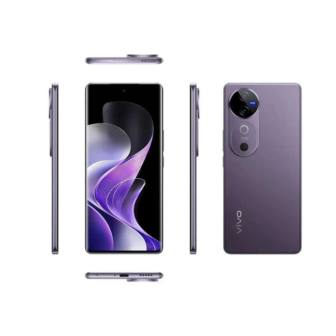 vivo V40 Dual SIM 5G