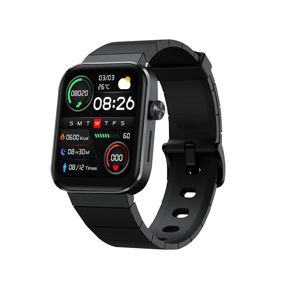 Mibro Watch T1 Smart Watch - Mibro Watch T1 Smart Watch - Default Title Ennap.com