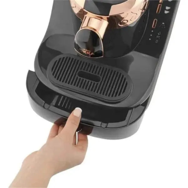 Arzum OKKA OK001 Turkish Coffee Machine Automatic Brewing 