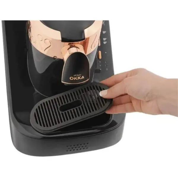Arzum OKKA OK001 Turkish Coffee Machine Automatic Brewing 