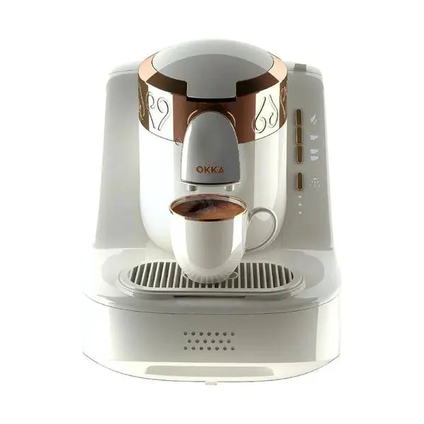 Arzum OKKA OK001 Turkish Coffee Machine Automatic Brewing 