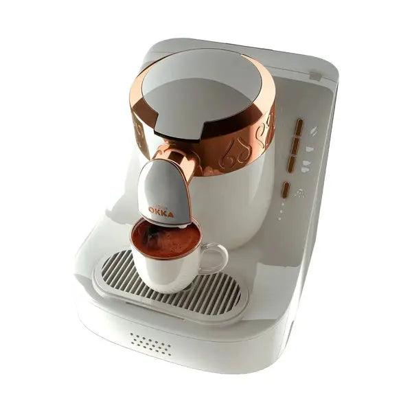 Arzum OKKA OK001 Turkish Coffee Machine Automatic Brewing 