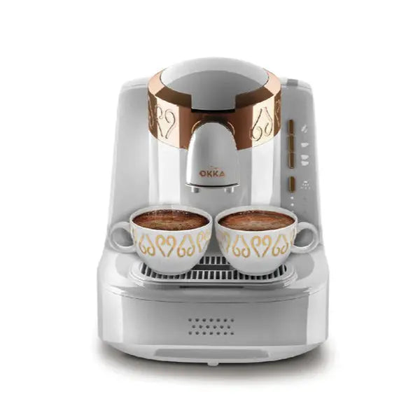 Arzum OKKA OK001 Turkish Coffee Machine Automatic Brewing 