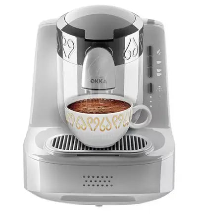 Arzum okka ok002- turkish coffee machine 