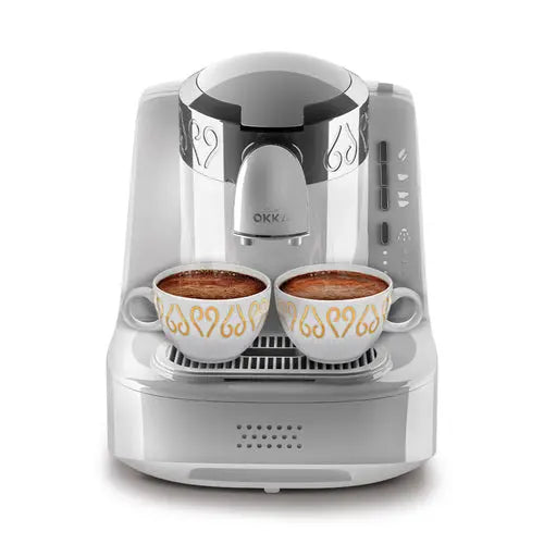 Arzum okka ok002- turkish coffee machine 