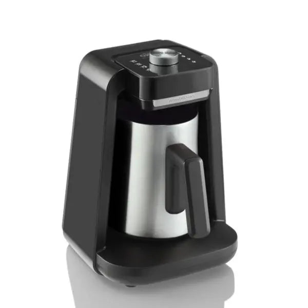 Arzum OKKA - OK0026 Rich Pro Turkish Coffee Machine 700W Power 