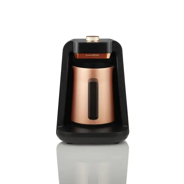 Arzum OKKA - OK0026 Rich Pro Turkish Coffee Machine 700W Power 