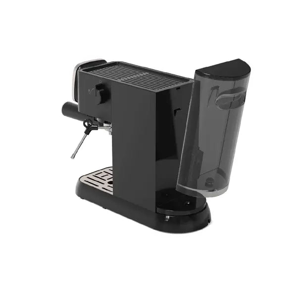 Arzum OKKA Solo Semi Automatic Espresso Coffee Machine, 1628 Watt, 15 Bar 
