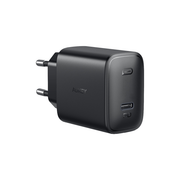 Aukey PA-F1 Swift 18W PD Fast Wall Charger with USB-C Cable - Aukey PA-F1 Swift 18W PD Fast Wall Charger with USB-C Cable - Default Title Ennap.com