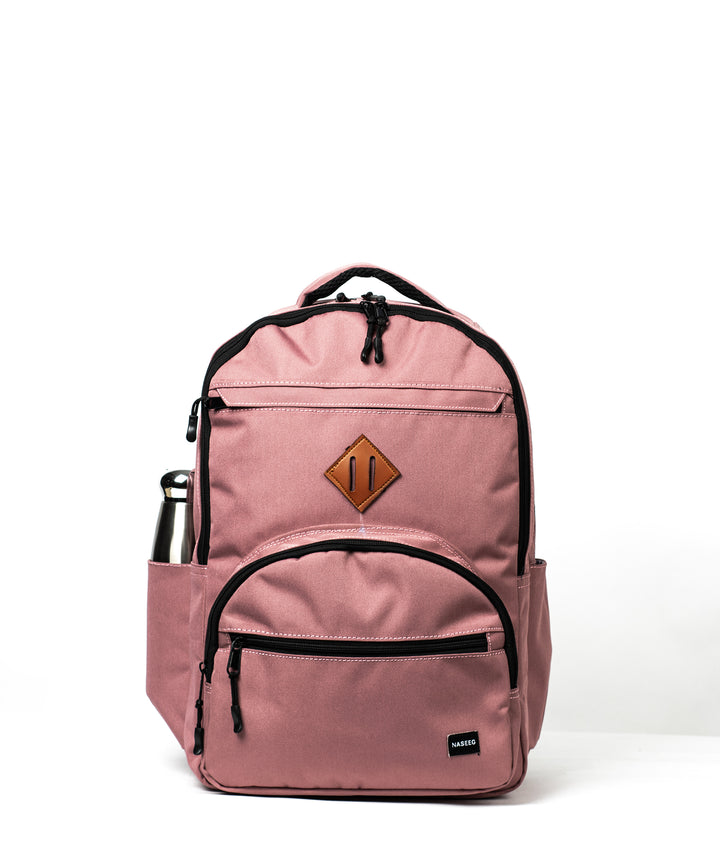NASEEG Foundation BackPack 15.6 inch - NASEEG Foundation BackPack 15.6 inch - Rose Ennap.com