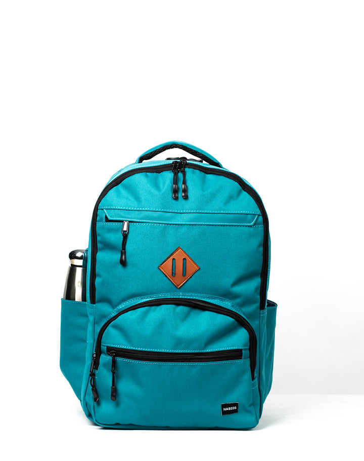 NASEEG Foundation BackPack 15.6 inch - NASEEG Foundation BackPack 15.6 inch - Pitrol Ennap.com