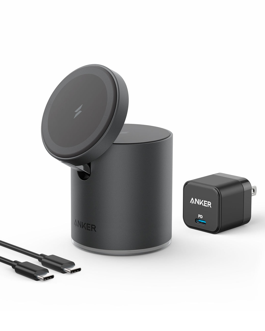 Anker 623 Magnetic Wireless Charger (MagGo)