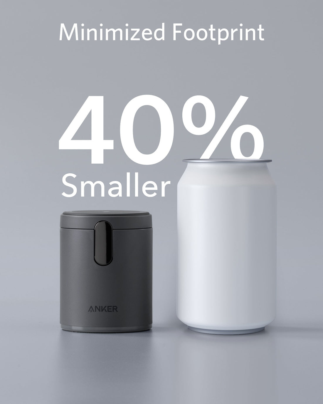 Anker 623 Magnetic Wireless Charger (MagGo) - Anker 623 Magnetic Wireless Charger (MagGo) - Black Ennap.com