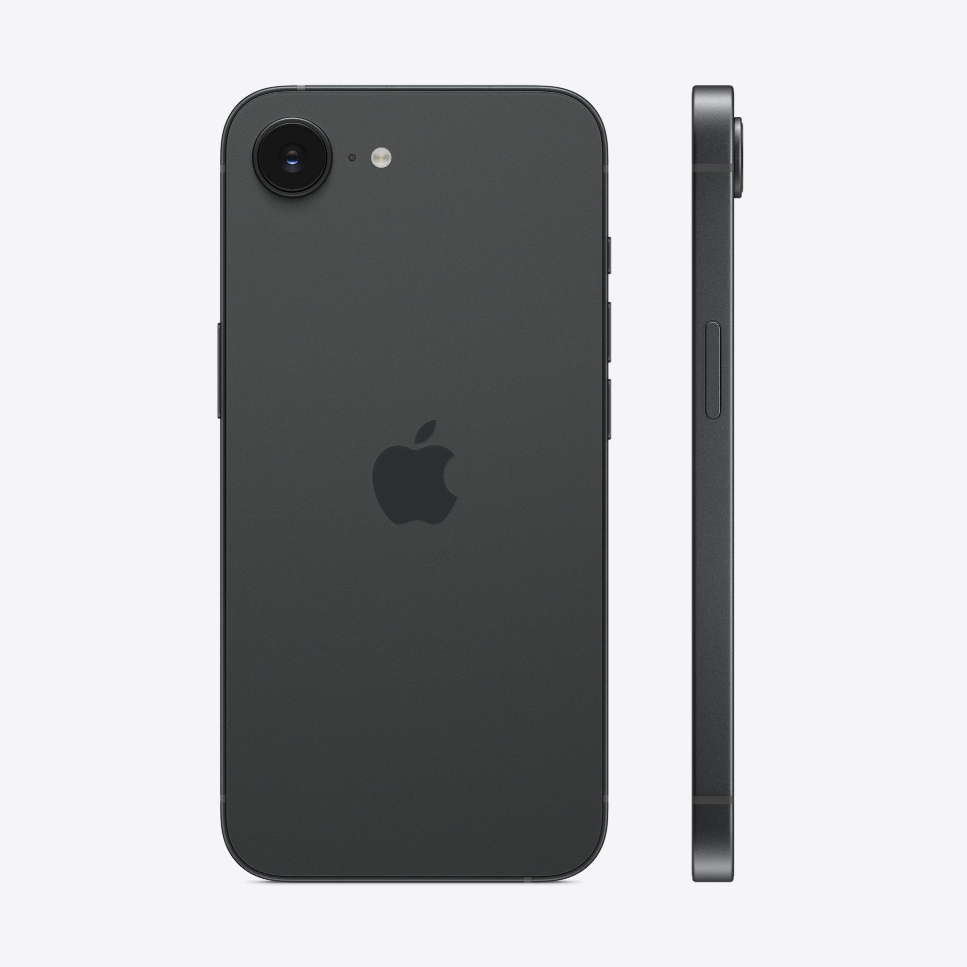 Apple iPhone 16e 5G - Apple iPhone 16e 5G - 128GB / Black Ennap.com