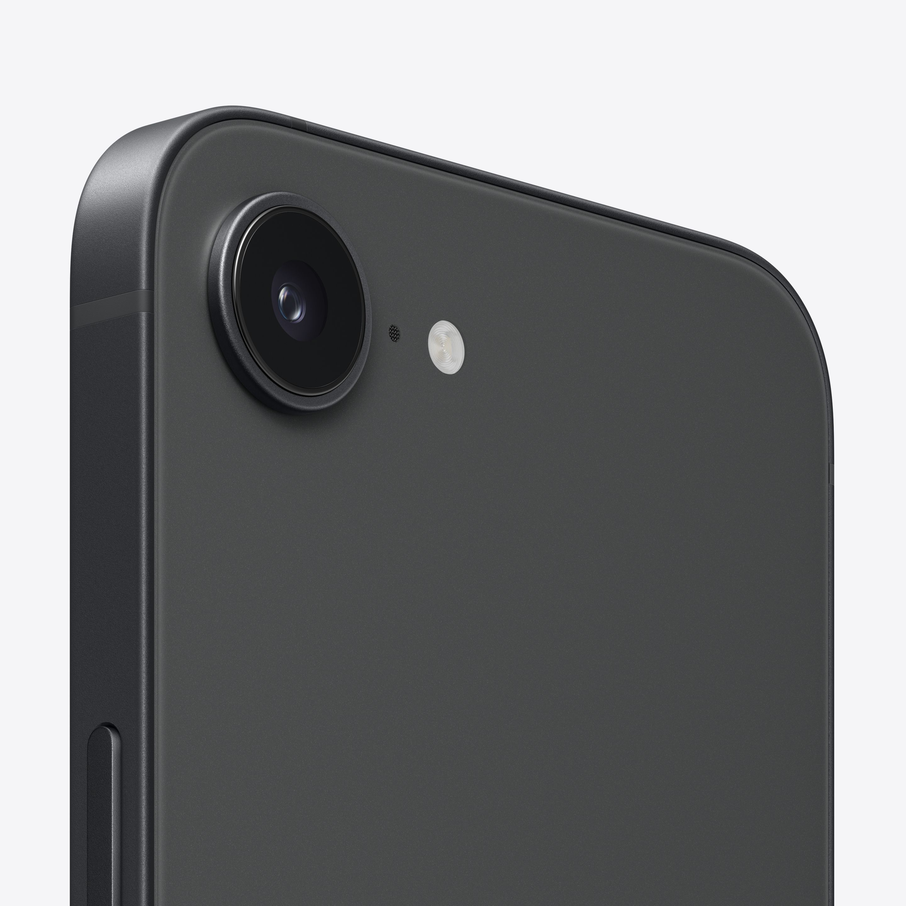 Apple iPhone 16e 5G - Apple iPhone 16e 5G - 128GB / Black Ennap.com