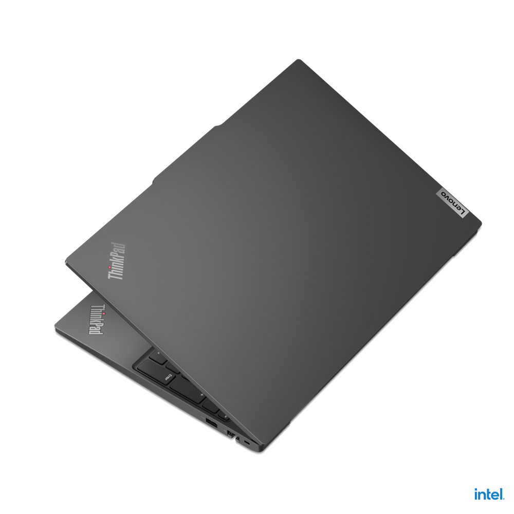 LENOVO ThinkPad E16 Gen 1 Laptop - Intel Core i5-1335U, 8GB DDR4, 512GB SSD, NVIDIA MX 550 2GB, 16-inch WUXGA, Dos - Bag, 2Year Warranty - LENOVO ThinkPad E16 Gen 1 Laptop - Intel Core i5-1335U, 8GB DDR4, 512GB SSD, NVIDIA MX 550 2GB, 16-inch WUXGA, Dos - Bag, 2Year Warranty - Default Title Ennap.com