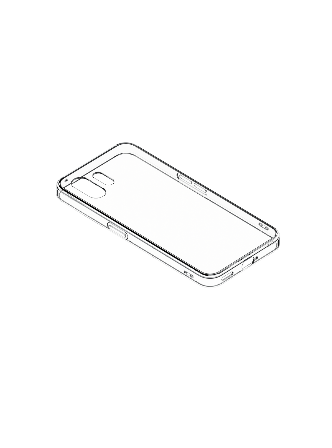 Nothing Phone (2) Case