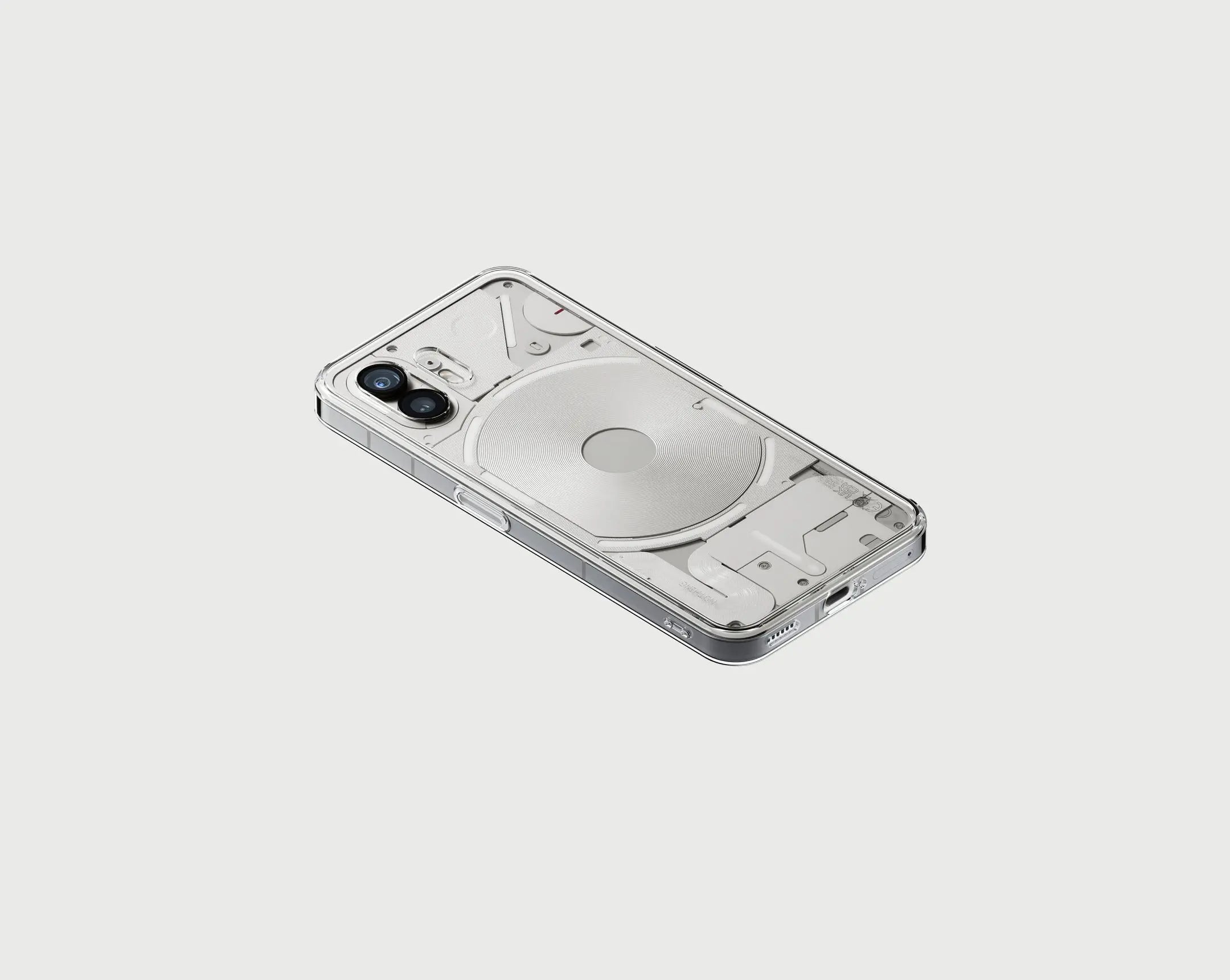 Nothing Phone (2) Case----Ennap.com