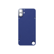 Nothing CMF Phone 1 Case - Nothing CMF Phone 1 Case - Blue Ennap.com