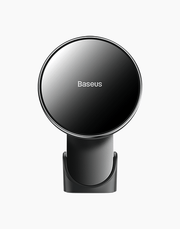 Baseus Big Energy Fast Wireless Charger 15w Car Mount----Ennap.com
